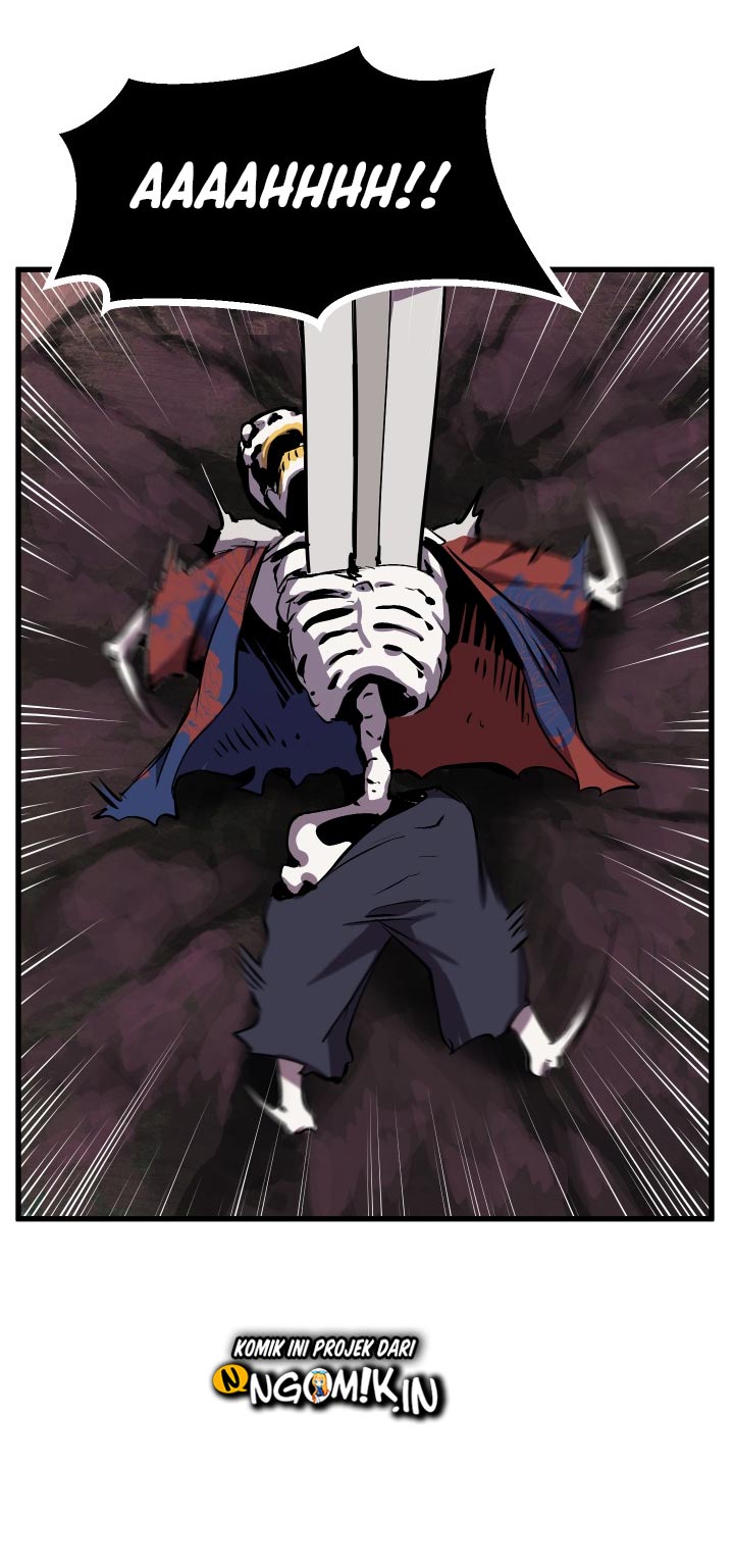 Otherworldly Sword King’s Survival Records chapter 21